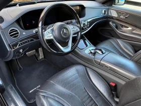 Mercedes-Benz S 400 AMG 4Matic 11000  първоначални , снимка 5