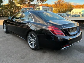 Mercedes-Benz S 400 AMG 4Matic 11000  първоначални , снимка 3