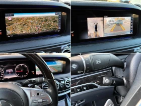 Mercedes-Benz S 400 AMG 4Matic 11000  първоначални , снимка 7