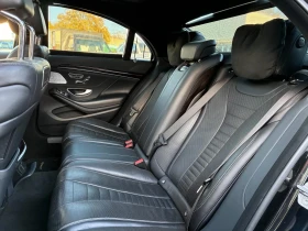 Mercedes-Benz S 400 AMG 4Matic 11000  първоначални , снимка 8