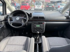 VW Sharan 1.9 116кс, снимка 11
