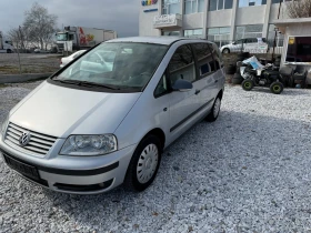VW Sharan 1.9 116кс, снимка 2