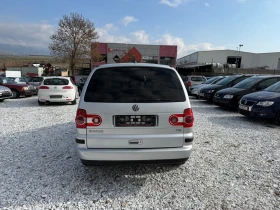 VW Sharan 1.9 116кс, снимка 6