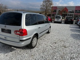 VW Sharan 1.9 116кс, снимка 7