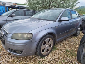 Audi A3 2бр.2.0TDi. 140кс. BKD., снимка 3