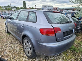 Audi A3 2бр.2.0TDi. 140кс. BKD., снимка 4