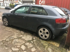 Audi A3 2бр.2.0TDi. 140кс. BKD., снимка 11