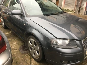 Audi A3 2бр.2.0TDi. 140кс. BKD., снимка 9