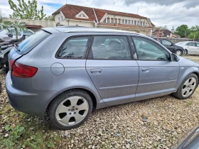 Audi A3 2бр.2.0TDi. 140кс. BKD., снимка 6