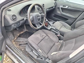 Audi A3 2бр.2.0TDi. 140кс. BKD., снимка 8