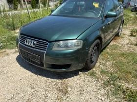 Audi A3 3бр.2.0TDi.BKD. 1.6i BGU. , снимка 12
