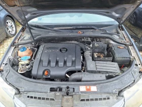 Audi A3 2бр.2.0TDi. 140кс. BKD., снимка 7