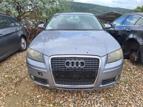 Audi A3 2бр.2.0TDi. 140кс. BKD., снимка 1