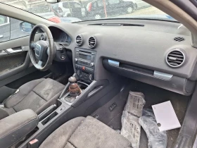 Audi A3 2бр.2.0TDi. 140кс. BKD., снимка 5