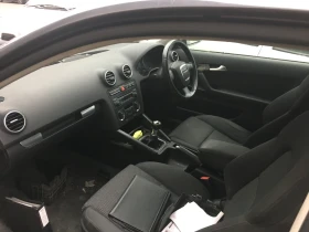 Audi A3 2бр.2.0TDi. 140кс. BKD., снимка 10