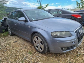 Audi A3 2бр.2.0TDi. 140кс. BKD., снимка 2