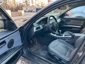 BMW 320 320D, снимка 9