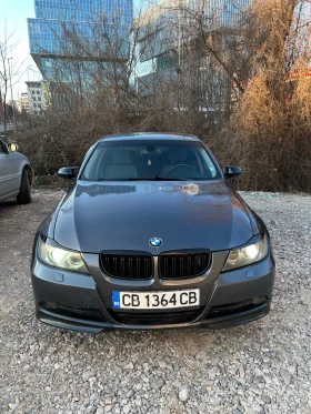 BMW 320 320D, снимка 2