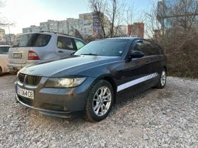BMW 320 320D, снимка 3