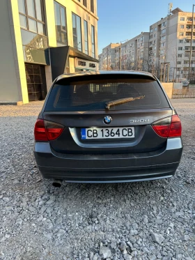 BMW 320 320D, снимка 7