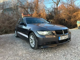 BMW 320 320D, снимка 4