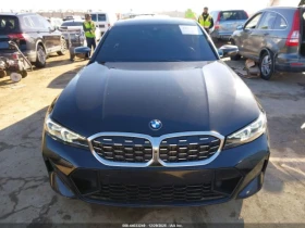 BMW 340, снимка 12
