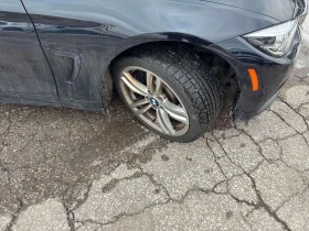 BMW 440 * xDrive  * КОМПЛЕКТ ГУМИ * H/K * ДИГИТАЛНО * КАМЕ, снимка 7