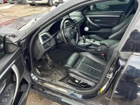 BMW 440 * xDrive  * КОМПЛЕКТ ГУМИ * H/K * ДИГИТАЛНО * КАМЕ, снимка 5