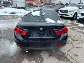 BMW 440 * xDrive  * КОМПЛЕКТ ГУМИ * H/K * ДИГИТАЛНО * КАМЕ, снимка 4