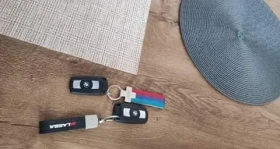 BMW 318 E91, снимка 11