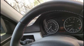 BMW 318 E91, снимка 8