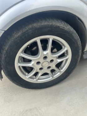 Opel Astra 1.8//НА ЧАСТИ, снимка 6