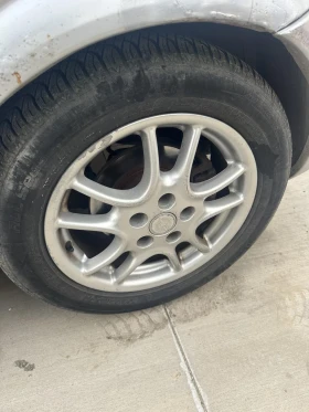 Opel Astra 1.8//НА ЧАСТИ, снимка 7