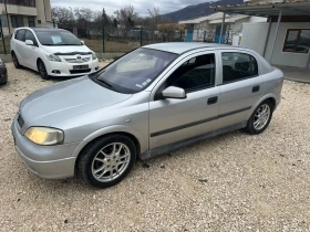 Opel Astra 1.8//НА ЧАСТИ, снимка 1