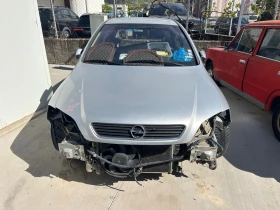 Opel Astra 1.8//НА ЧАСТИ, снимка 3