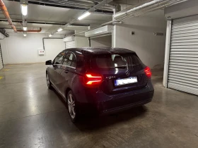 Mercedes-Benz A 180, снимка 6