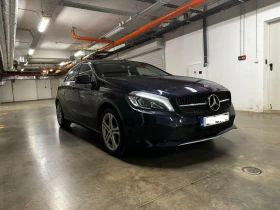 Mercedes-Benz A 180, снимка 3