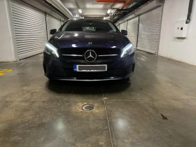 Mercedes-Benz A 180, снимка 1