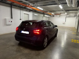 Mercedes-Benz A 180, снимка 4