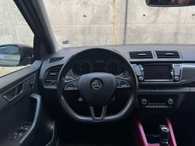 Skoda Fabia Monte Carlo 1.2 / Автоматик 7 dsg / 4 цилиндъра , снимка 7