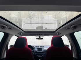 Skoda Fabia Monte Carlo 1.2 / Автоматик 7 dsg / 4 цилиндъра , снимка 8