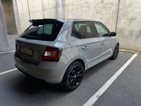 Skoda Fabia Monte Carlo 1.2 / Автоматик 7 dsg / 4 цилиндъра , снимка 5