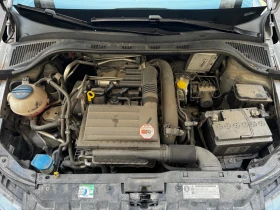 Skoda Fabia Monte Carlo 1.2 / Автоматик 7 dsg / 4 цилиндъра , снимка 11