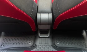 Skoda Fabia Monte Carlo 1.2 / Автоматик 7 dsg / 4 цилиндъра , снимка 10