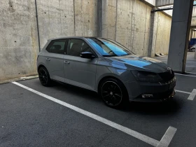Skoda Fabia Monte Carlo 1.2 / Автоматик 7 dsg / 4 цилиндъра , снимка 2