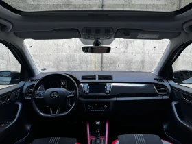 Skoda Fabia Monte Carlo 1.2 / Автоматик 7 dsg / 4 цилиндъра , снимка 6