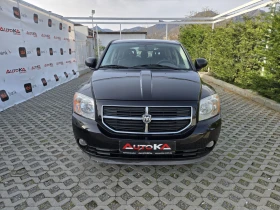 Dodge Caliber 2.0D-140кс= 6ск= ПОДГРЕВ= АВТОПИЛОТ= КОЖА, снимка 1