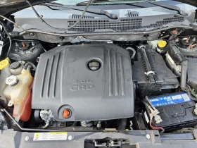 Dodge Caliber 2.0D-140кс= 6ск= ПОДГРЕВ= АВТОПИЛОТ= КОЖА, снимка 17