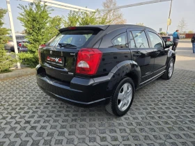 Dodge Caliber 2.0D-140кс= 6ск= ПОДГРЕВ= АВТОПИЛОТ= КОЖА, снимка 3