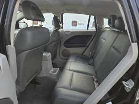 Dodge Caliber 2.0D-140кс= 6ск= ПОДГРЕВ= АВТОПИЛОТ= КОЖА, снимка 9